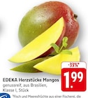 Herzstücke Mangos Angebote von EDEKA bei E center Trier für 1,99 €