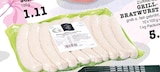 Grill-Bratwurst Angebote bei EDEKA Gladbeck für 5,00 €
