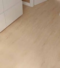 Lame PVC à clipser Mambo décor bois naturel - GoodHome en promo chez Castorama Le Mans à 19,99 €