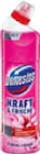 WC-Gel im Angebot bei Netto Marken-Discount in Kamp-Lintfort WC-Gel Angebote von Domestos bei Netto Marken-Discount Kamp-Lintfort für 1,69 €