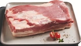 Frischer Schweinebauch im Angebot bei Lidl in Bad Salzuflen Frischer Schweinebauch Angebote von Metzgerfrisch bei Lidl Bad Salzuflen für 5,49 €