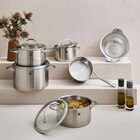 Aktuelles Topf-Set „Essence“ Angebot bei XXXLutz in Wuppertal ab 14,99 €