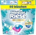 Trio Caps Universal von Weißer Riese für 11,11 € bei Thomas Philipps im Angebot Trio Caps Universal von Weißer Riese im aktuellen Thomas Philipps Prospekt