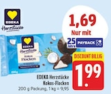 Angebot im EDEKA Tröstau Prospekt EDEKA Tröstau Prospekt mit im Angebot für 1,69 €