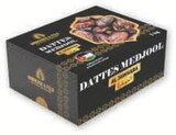 Dattes Medjool - BROUSSE & FILS dans le catalogue Super U