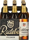 Pilsner im Angebot bei Netto Marken-Discount in Overath Pilsner Angebote von Radeberger bei Netto Marken-Discount Overath für 4,49 €