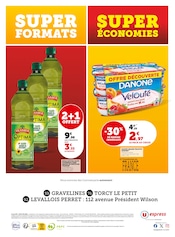 D'autres offres dans le catalogue "U Express" de U Express D'autres offres dans le catalogue "U Express" de U Express à la page 16