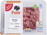 EDEKA - Putenhackfleisch Angebot im Prospekt Putenhackfleisch bei EDEKA im Prospekt "" für 2,79 €