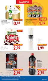 Barbecue Angebote im Prospekt "Fan de l'été" von Lidl Barbecue Angebote im Prospekt "Fan de l'été" von Lidl auf Seite 25