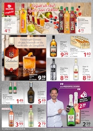 Scotch Whiskey Angebot & Preis im aktuellen Selgros Prospekt Scotch Whiskey Angebot im aktuellen Selgros Prospekt auf Seite 16