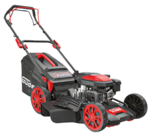Rasenmäher Big Wheeler 514.9 R von Güde im aktuellen Netto Marken-Discount Prospekt für 244,99 €
