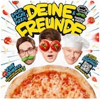 Aktuelles Deine Freunde Pizza Angebot bei Penny in Halle (Saale) ab 2,99 €