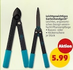 Bypassschere  im aktuellen Penny Prospekt für 5,99 €