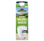 Frische Weidemilch im Angebot bei Penny in Ludwigsburg Frische Weidemilch Angebote von Schwarzwaldmilch bei Penny Ludwigsburg für 1,29 €