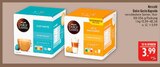 Dolce Gusto Flat White Angebote von Nescafé bei Marktkauf Altenburg für 3,99 €