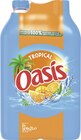 OASIS Tropical - OASIS dans le catalogue Géant Casino