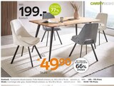 Esstisch bei Sparkauf im Heilbronn Prospekt für 49,90 €