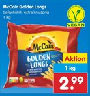 Netto Marken-Discount - Golden Longs Angebot im Prospekt Golden Longs bei Netto Marken-Discount im Prospekt "" für 2,99 €
