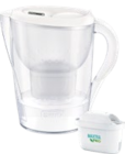 Tischwasserfilter »Marella XL« im Kaufland Prospekt Tischwasserfilter »Marella XL« von Brita im aktuellen Kaufland Prospekt für 14,99 €