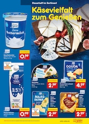 Frische Milch Angebote im Prospekt "Aktuelle Angebote" von Netto Marken-Discount Frische Milch Angebote im Prospekt "Aktuelle Angebote" von Netto Marken-Discount auf Seite 23