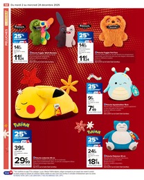 Offre Monster dans le catalogue Carrefour du moment à la page 60