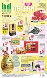 Marktkauf Prospekt für Lüdinghausen: "Aktuelle Angebote", 48 Seiten, 25.03.2024 - 30.03.2024
