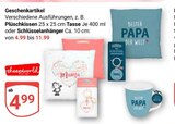 Plüschkissen Angebote von Sheepworld bei GLOBUS Nettetal für 4,99 €
