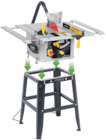 Scie de table et d’établi Energy-Saw 254B3 Peugeot - LaMaison.fr à Joué-lès-Tours Scie de table et d’établi Energy-Saw 254B3 Peugeot en promo chez LaMaison.fr Joué-lès-Tours à 219,90 €