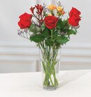 Bouquet Compose Hazel en promo chez Super U Perpignan à 7,99 €