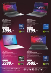 Asus im MediaMarkt Saturn Prospekt in Köln Aktueller MediaMarkt Saturn Prospekt mit Asus, "xperion - BERLIN, KÖLN UND HAMBURG", Seite 4