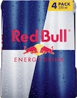 Energy Drink im Angebot bei REWE in Konstanz Energy Drink Angebote von Red Bull bei REWE Konstanz für 0,99 €