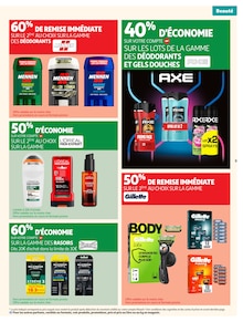 Promotion Franck Provost dans le prospectus Auchan Hypermarché, valable du 16/06/2026 au 28/06/2026 Promo Franck Provost dans le catalogue Auchan Hypermarché du moment à la page 9