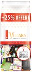 Assortiment de mini chocolats - VILLARS dans le catalogue Colruyt