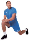 Herren Trainings-Shirt Angebote von Nike bei Marktkauf Greifswald für 14,99 €