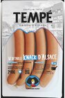 VÉRITABLE KNACK D'ALSACE - TEMPÉ dans le catalogue Intermarché