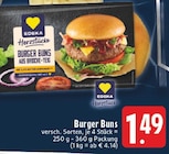 Burger Buns bei EDEKA im Sprockhövel Prospekt für 1,49 €