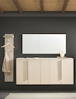 Garderobenpaneel Angebote bei BRAUN Möbel-Center Konstanz für 199,00 €