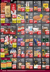 Aktueller EDEKA Prospekt mit Nescafe, "Aktuelle Angebote", Seite 6