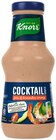 Cocktail Schlemmsauce im Angebot bei REWE in Göttingen Cocktail Schlemmsauce Angebote von Knorr bei REWE Göttingen für 0,99 €