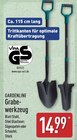 Sägespaten von Gardenline für 14,99 € bei ALDI Nord im Angebot Sägespaten von Gardenline im aktuellen ALDI Nord Prospekt