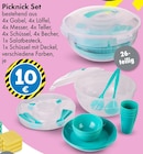 Picknick Set im Angebot bei TEDi in Bautzen Picknick Set Angebote bei TEDi Bautzen für 10,00 €