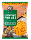 Pommes frites im Angebot bei ALDI SÜD in Erkrath Pommes frites Angebote von Speise Zeit bei ALDI SÜD Erkrath für 3,49 €