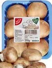 Champignons braun Angebote von Gut & Günstig bei E center Ulm für 1,11 €