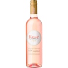 Boisson à base de vin Rosé Cocktail - CHARLES ET CÉSAR en promo chez Carrefour Franconville à 2,76 €