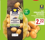 Aktuelle Spargel Angebote bei Marktkauf in Münster Aktuelles Ackergold Spargel Frühkartoffeln Angebot bei Marktkauf in Münster ab 2,22 €