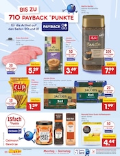 Aktueller Netto Marken-Discount Prospekt mit Jacobs, "Aktuelle Angebote", Seite 20
