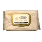 B&M Saint-Martin-Boulogne - Promo Lingettes visage & corps x72 mus Promo Lingettes visage & corps x72 mus à 1,98 € dans le catalogue B&M à Saint-Martin-Boulogne