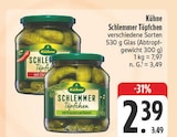 Schlemmer Töpfchen bei EDEKA im Prospekt "" für 2,39 €