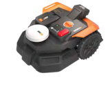 Mähroboter M650 Landroid Vision Cloud von WORX im aktuellen OBI Prospekt für 849,99 €