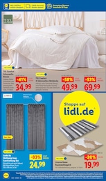 Kissen im Lidl Prospekt LIDL LOHNT SICH auf S. 44